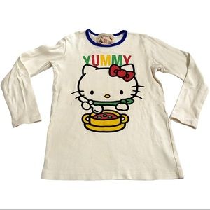 Misha LuLu Organic Hello Kitty Top 4